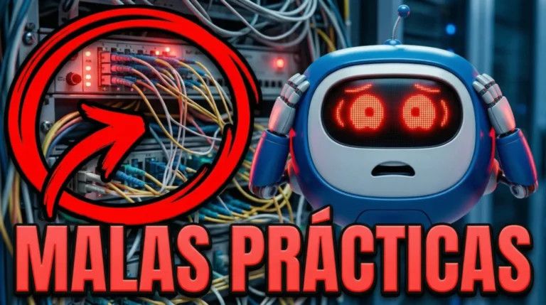 SRYTEL - Sistemas de Red y Telecomunicaciones - CWDM - DWDM - Switches - Routers - Sureste - Instalación de equipos en telecomunicaciones - Telecomunicaciones - México - Evita el Rechazo de Sitio: 5 Errores en Auditoría