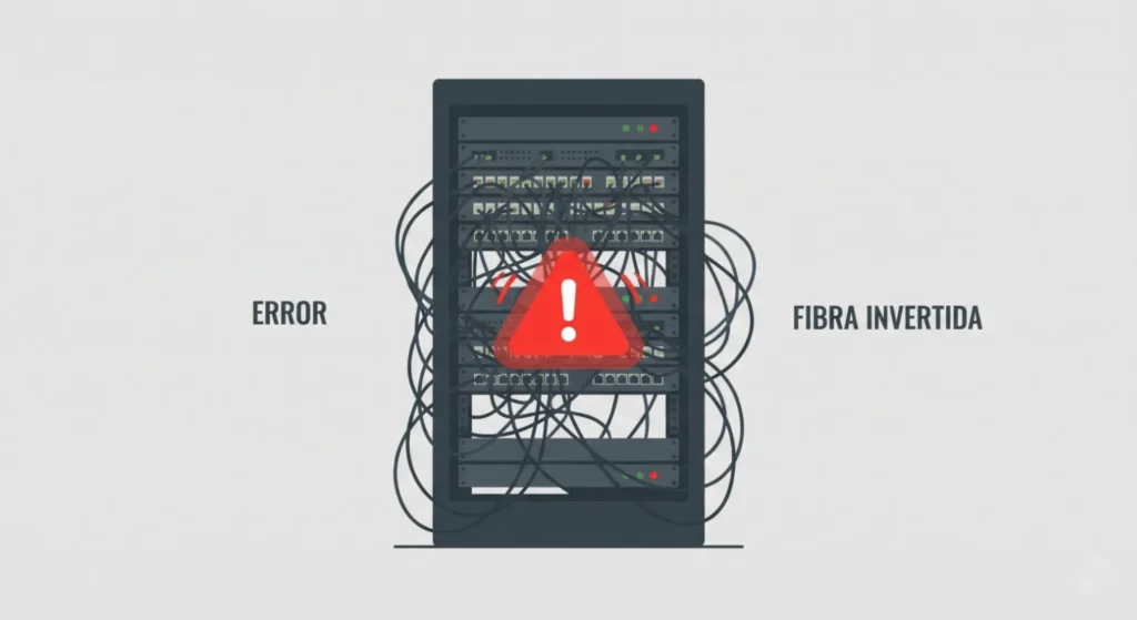 SRYTEL - Sistemas de Red y Telecomunicaciones - CWDM - DWDM - Switches - Routers - Sureste - Instalación de equipos en telecomunicaciones - Telecomunicaciones - México - Evita el Rechazo de Sitio: 5 Errores en Auditoría - El Problema Real del Presupuesto