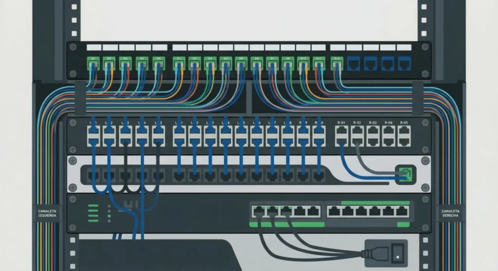 SRYTEL - Sistemas de Red y Telecomunicaciones - CWDM - DWDM - Switches - Routers - Sureste - Instalación de equipos en telecomunicaciones - Telecomunicaciones - México - Evita el Rechazo de Sitio: 5 Errores en Auditoría - SRYTEL vs La Competencia