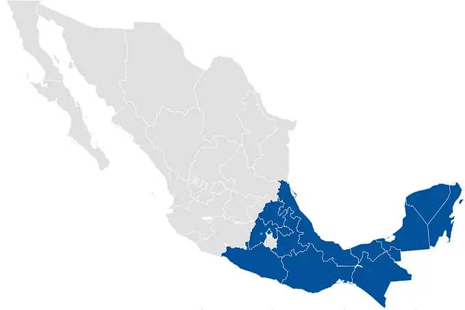 SRYTEL - Sistemas de Red y Telecomunicaciones - CWDM - DWDM - Switches - Routers - Sureste - Instalación de equipos en telecomunicaciones - Telecomunicaciones - México - Cobertura y Alcance