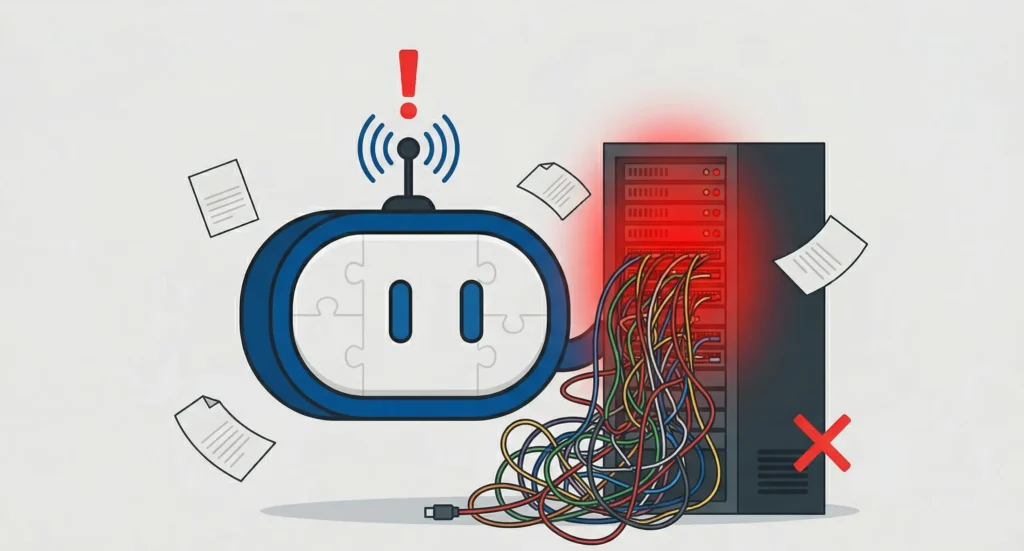 SRYTEL - Sistemas de Red y Telecomunicaciones - CWDM - DWDM - Switches - Routers - Sureste - Instalación de equipos en telecomunicaciones - Telecomunicaciones - México - Planta Externa vs Planta Interna: Salva tu SLA Hoy - El Error de los Obreros vs Cirujanos