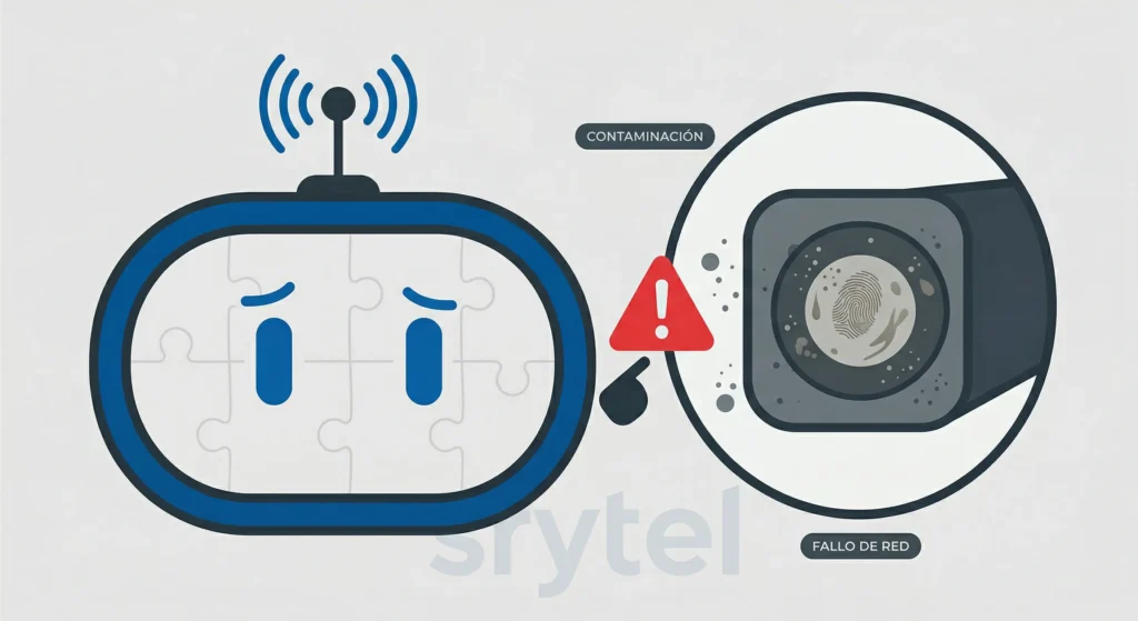 SRYTEL - Sistemas de Red y Telecomunicaciones - CWDM - DWDM - Switches - Routers - Sureste - Instalación de equipos en telecomunicaciones - Telecomunicaciones - México - Protocolos de fibra óptica: evita la destrucción de hardware - Los riesgos invisibles: del rechazo de sitio al Efecto Fiber Fuse