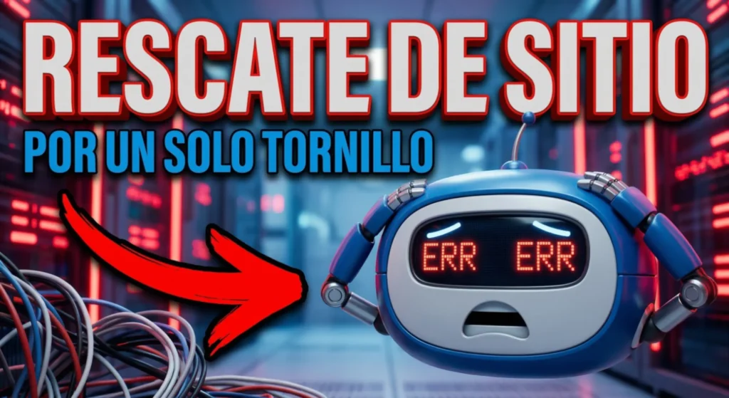 SRYTEL - Sistemas de Red y Telecomunicaciones - CWDM - DWDM - Switches - Routers - Sureste - Instalación de equipos en telecomunicaciones - Telecomunicaciones - México - Rescate Sitio Telecomunicaciones: Solo era un tornillo …