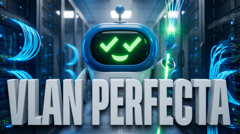 SRYTEL - Sistemas de Red y Telecomunicaciones - CWDM - DWDM - Switches - Routers - Sureste - Instalación de equipos en telecomunicaciones - Telecomunicaciones - De LAN a VLAN: Guía técnica de segmentación de redes IP
