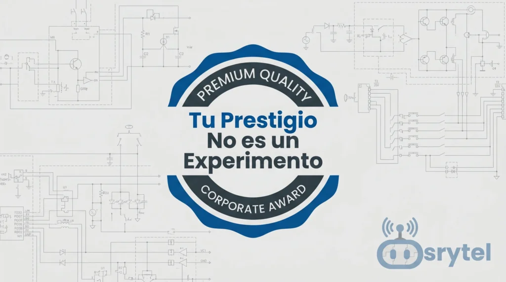 SRYTEL - Sistemas de Red y Telecomunicaciones - CWDM - DWDM - Switches - Routers - Sureste - Instalación de equipos en telecomunicaciones - Telecomunicaciones - Jumpers Ópticos Monomodo vs Multimodo: El Error que Tira tu Red - El Costo Oculto de Mezclar Fibras en un Patch Panel Saturado - El Estándar SRYTEL: Cero Rechazos en Ambientes Indoor Críticos - Tu Prestigio No es un Experimento. Asegura tu Enlace Hoy