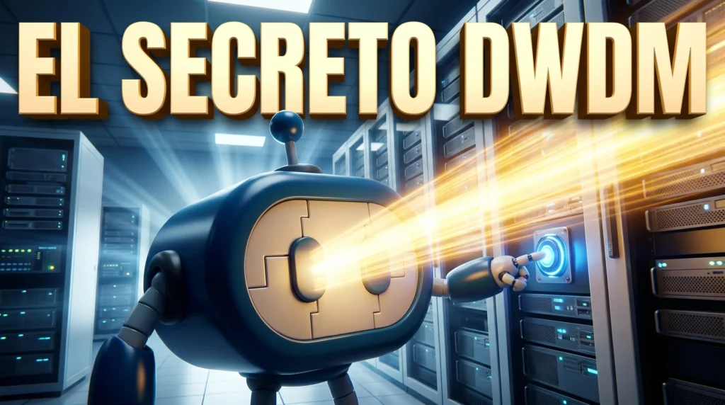 SRYTEL - Sistemas de Red y Telecomunicaciones - CWDM - DWDM - Switches - Routers - Sureste - Instalación de equipos en telecomunicaciones - Telecomunicaciones - Jumpers Ópticos Monomodo vs Multimodo: El Error que Tira tu Red